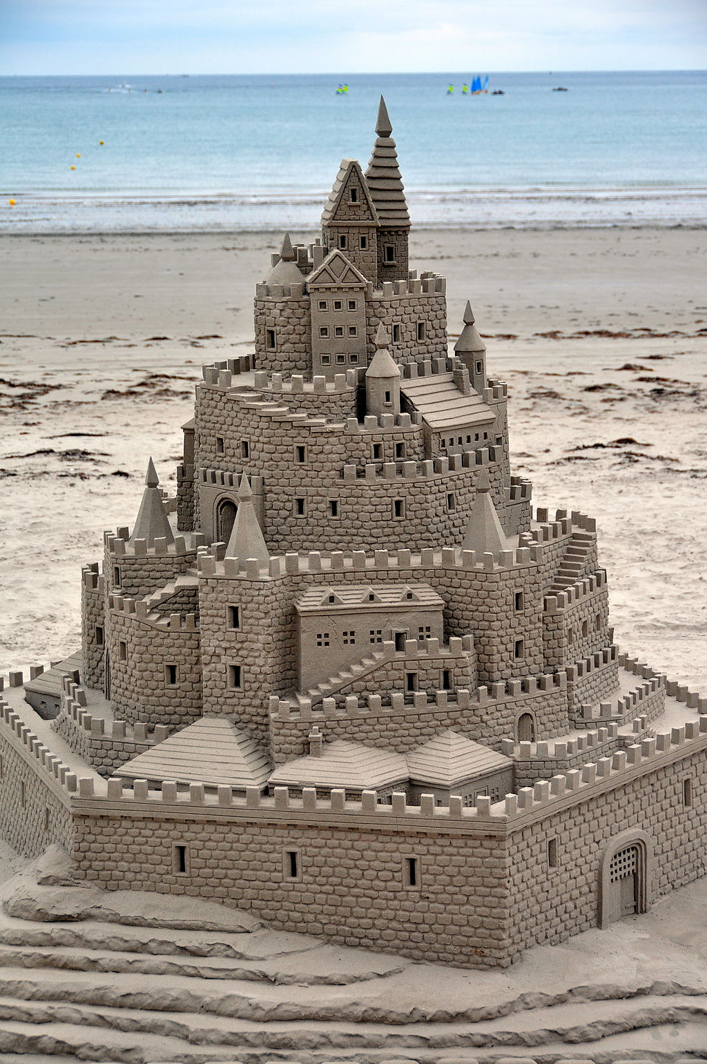 Full Castle